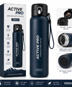 Bình Giữ Nhiệt Active Pro 1000ml